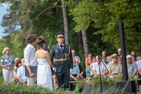 2022_07_23_Borut Pahor_80 let Bistriških žrtev_Ivan Meglič_občina Naklo_proslava_poletje-Mirko-Kunsic-1920px-22